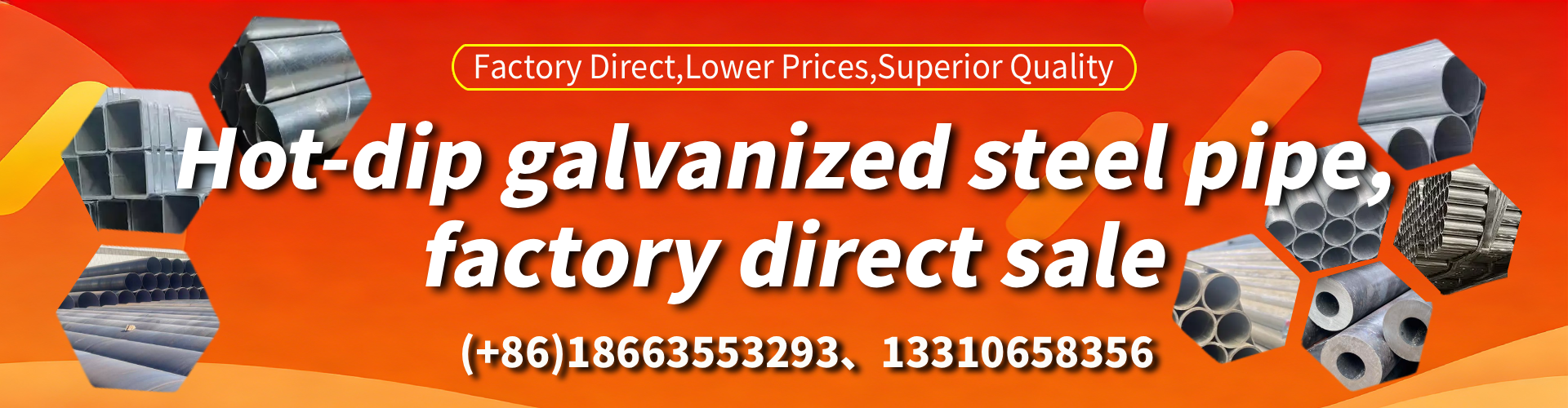 Wollongong Hot Dip Galvanized Steel Pipe Manufacturer - DN15-DN300 GB Standard Galvanized Steel Pipe Production Workshop